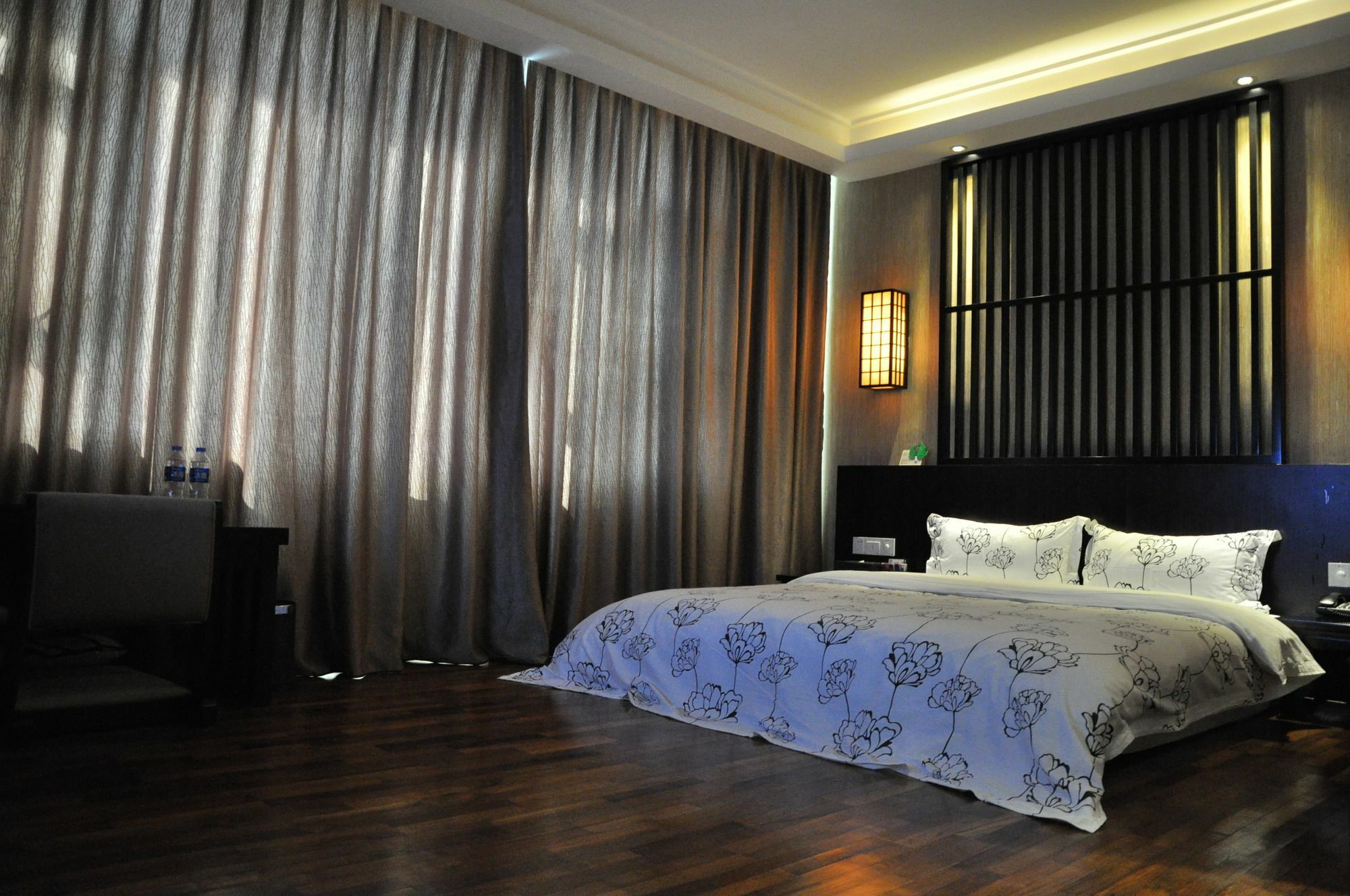 Jing Du Hui Hotel Liaobu Ντονγκουάν Εξωτερικό φωτογραφία